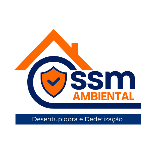 SSM Ambiental Logo